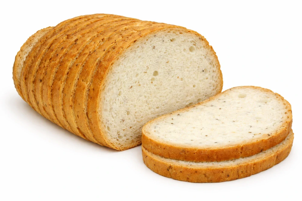 Bezlepkové Chleby