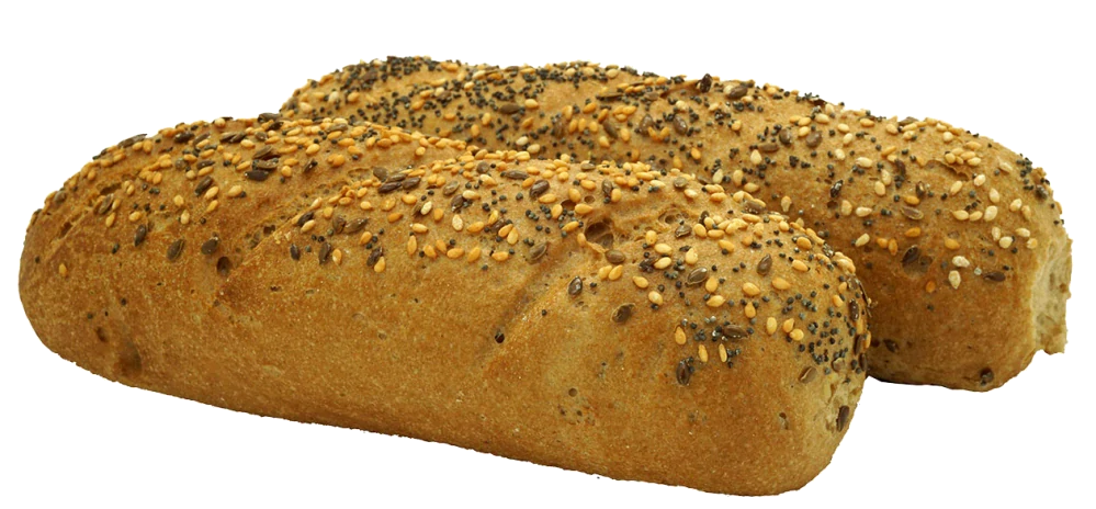 Bezlepkové Slané pečivo