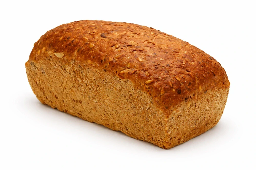 Bezlepkový chleba SLUNEČNICOVÝ 340g