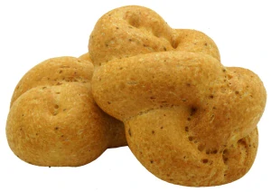 Bezlepkové pletýnky 2 kusy 100g