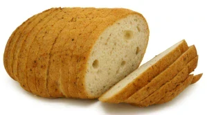 Bezlepkový kmínový  chleba  430g