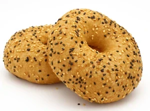 BEZLEPKOVÝ BAGEL  2 ks  110g